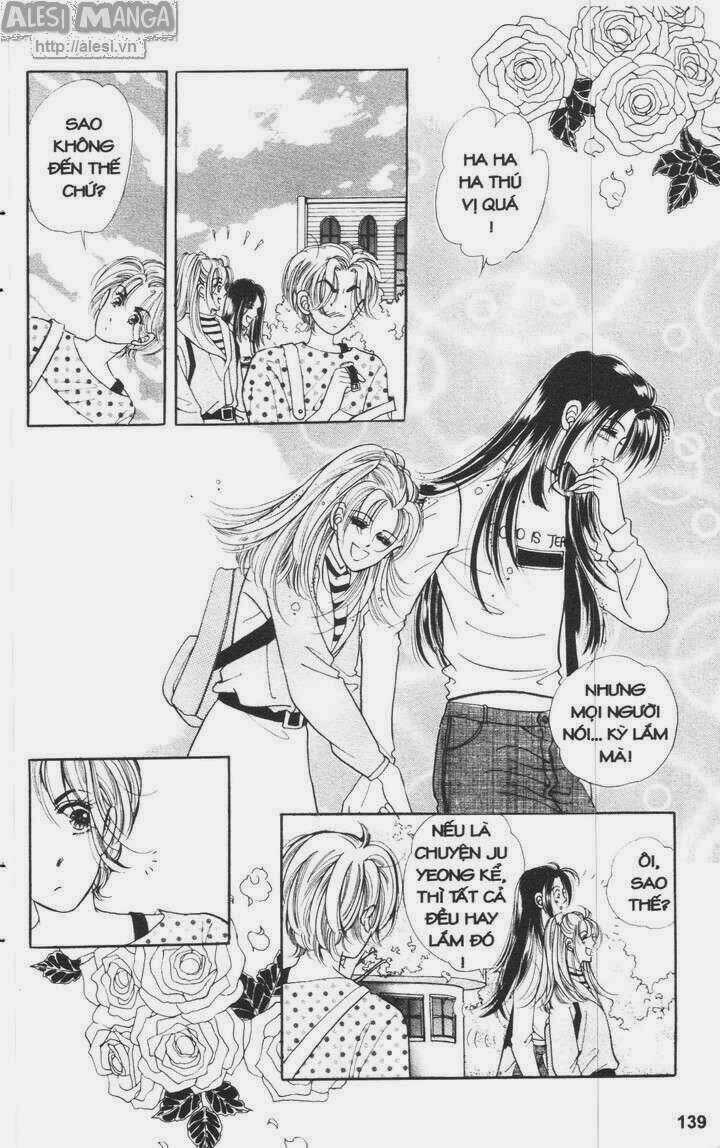 Nhỏ Con Trai Chapter 3 trang 136