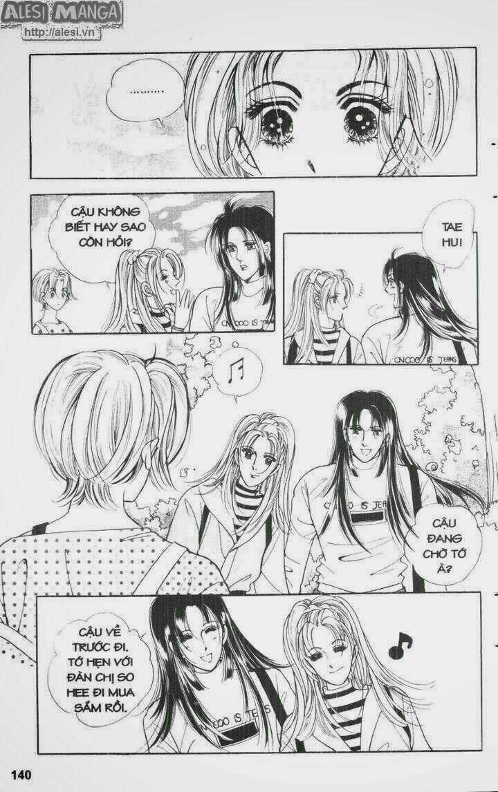 Nhỏ Con Trai Chapter 3 trang 137