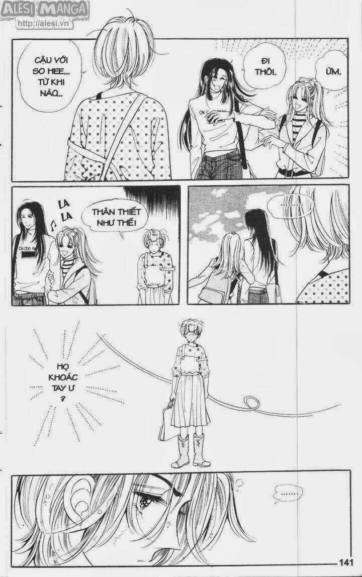 Nhỏ Con Trai Chapter 3 trang 138