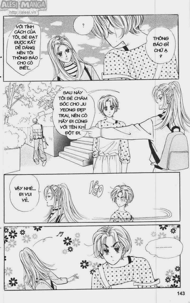 Nhỏ Con Trai Chapter 3 trang 140