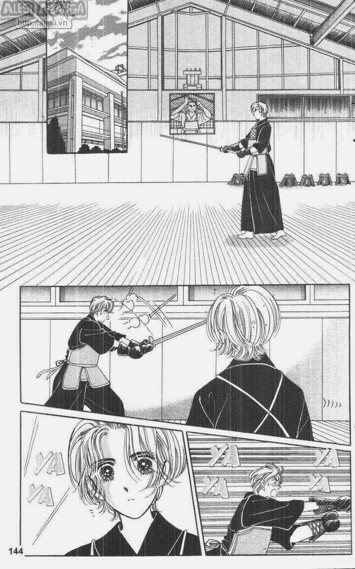 Nhỏ Con Trai Chapter 3 trang 141