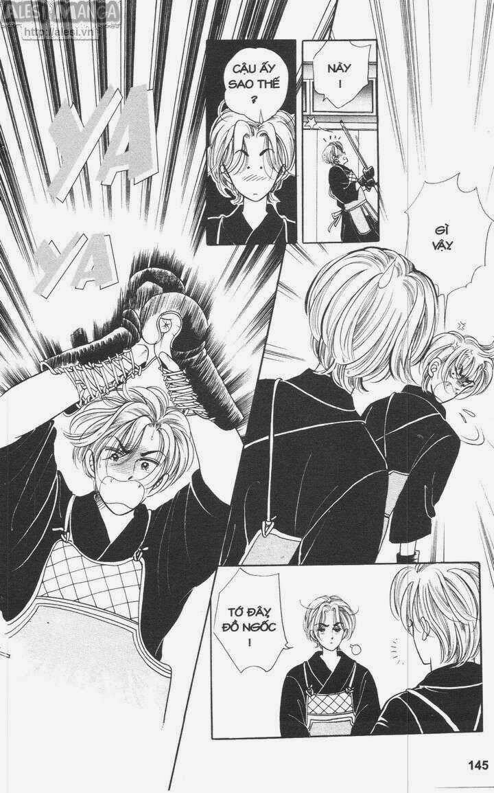 Nhỏ Con Trai Chapter 3 trang 142