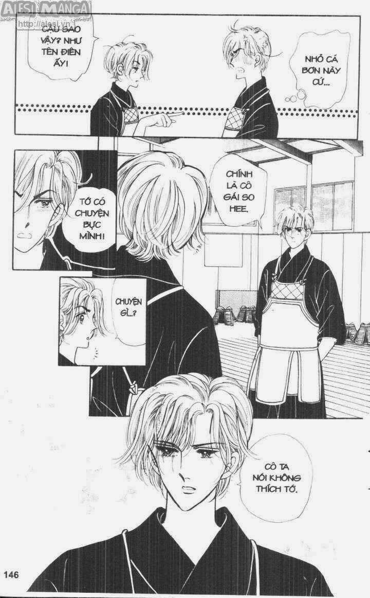 Nhỏ Con Trai Chapter 3 trang 143