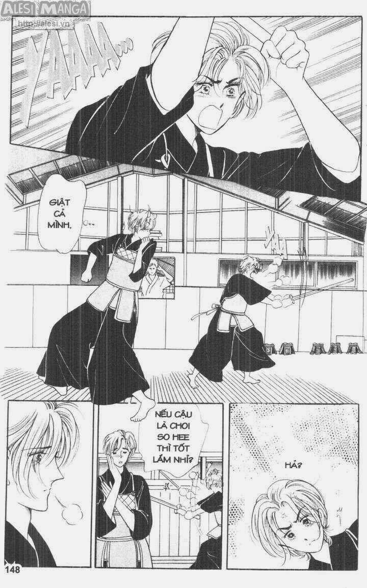 Nhỏ Con Trai Chapter 3 trang 145