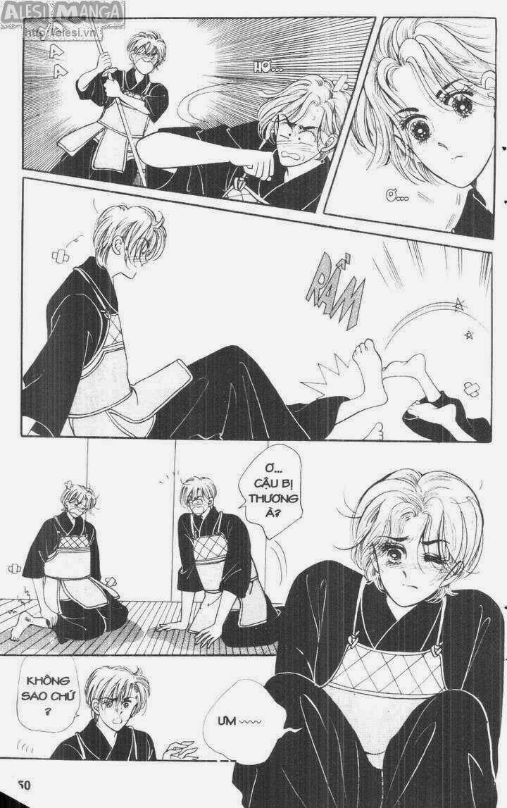 Nhỏ Con Trai Chapter 3 trang 147