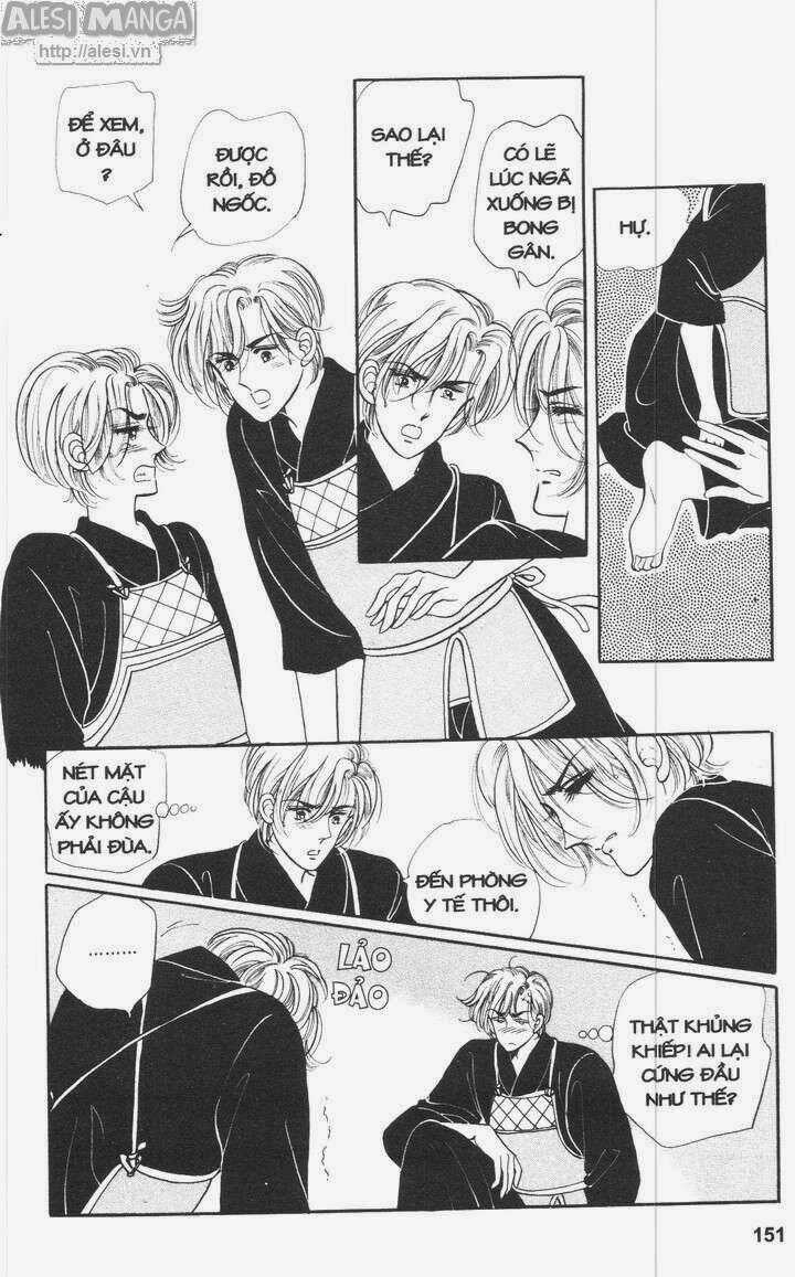 Nhỏ Con Trai Chapter 3 trang 148