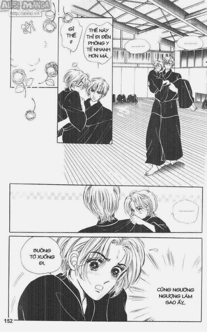 Nhỏ Con Trai Chapter 3 trang 149