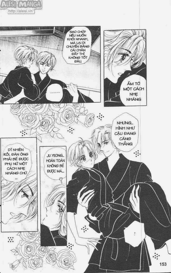 Nhỏ Con Trai Chapter 3 trang 150