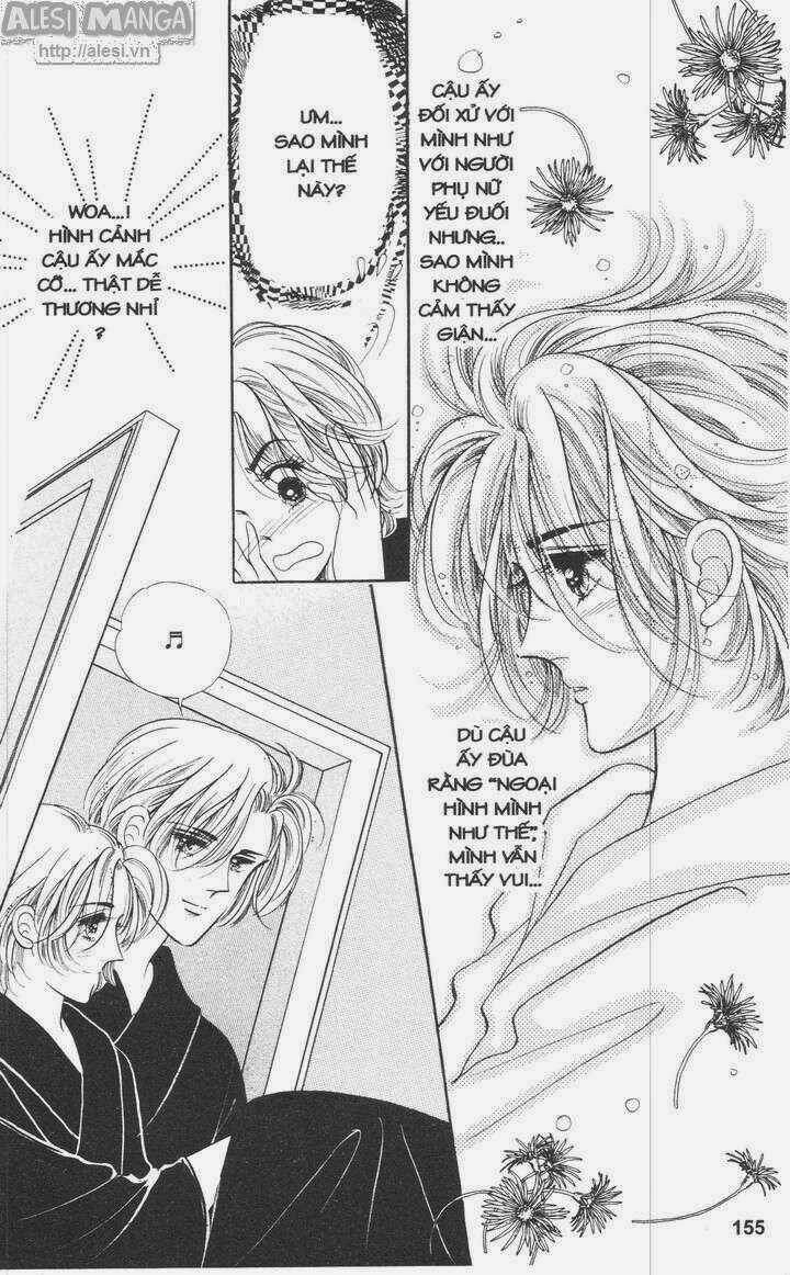 Nhỏ Con Trai Chapter 3 trang 152