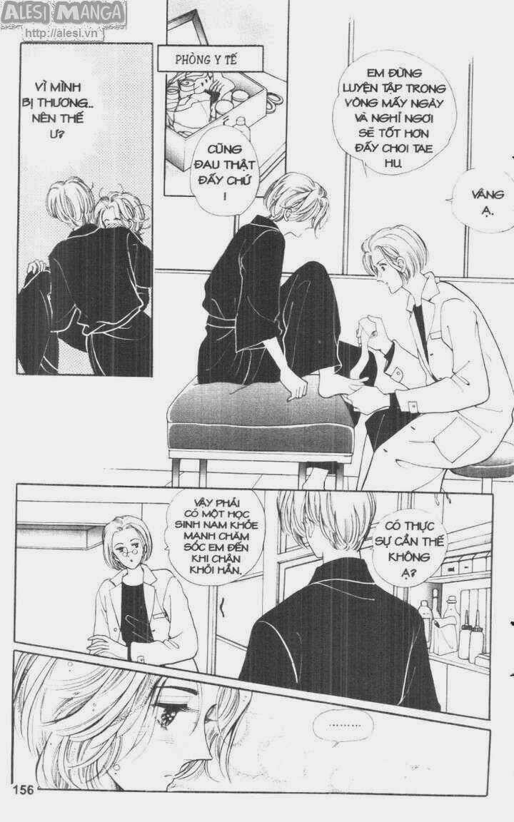 Nhỏ Con Trai Chapter 3 trang 153