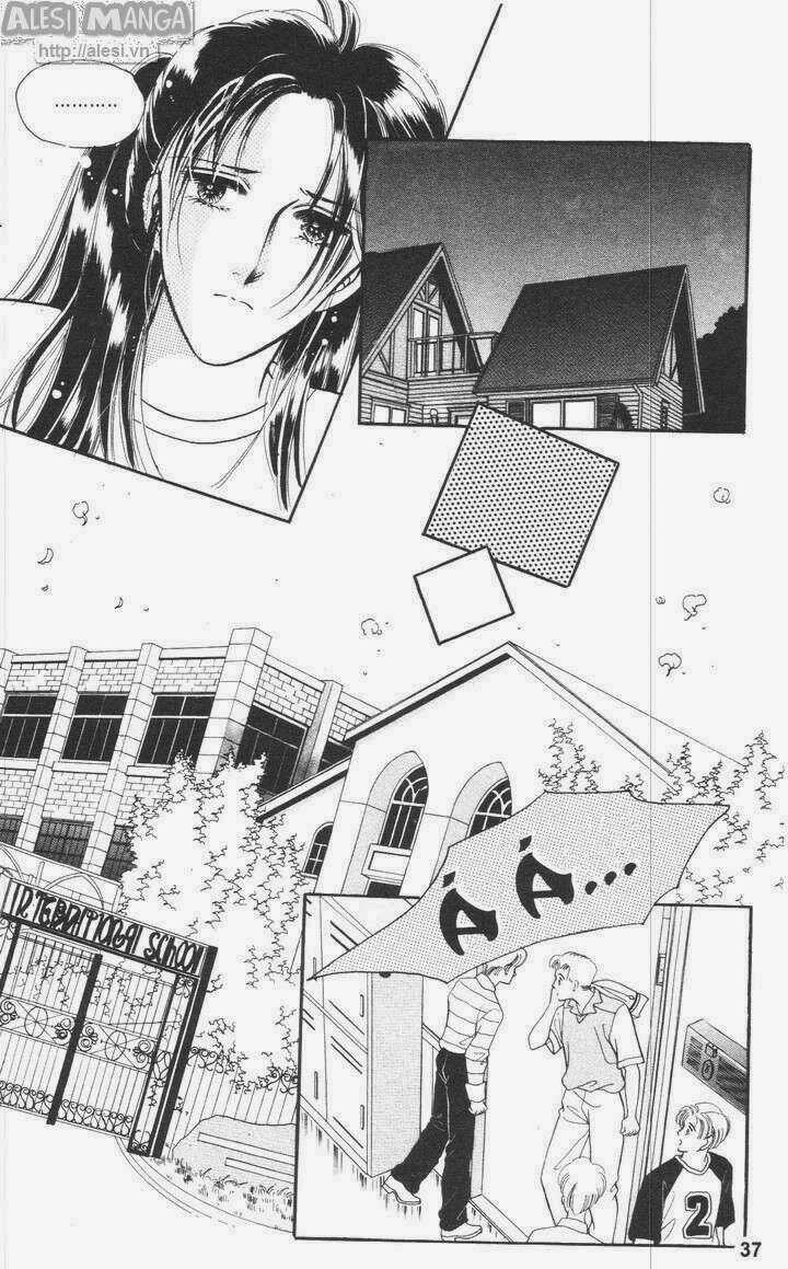 Nhỏ Con Trai Chapter 3 trang 34