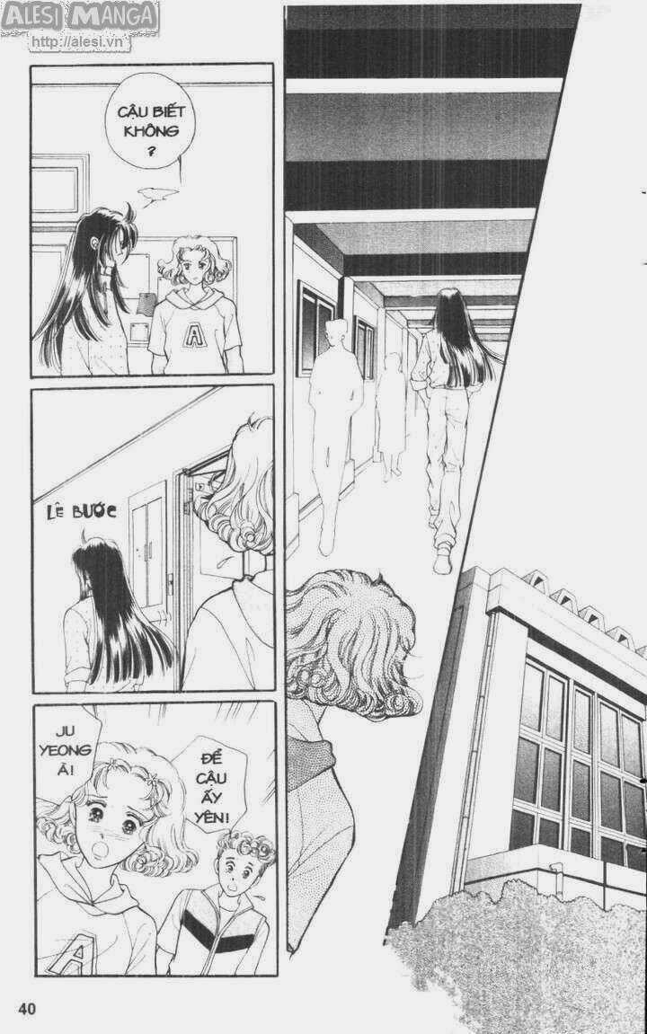 Nhỏ Con Trai Chapter 3 trang 37