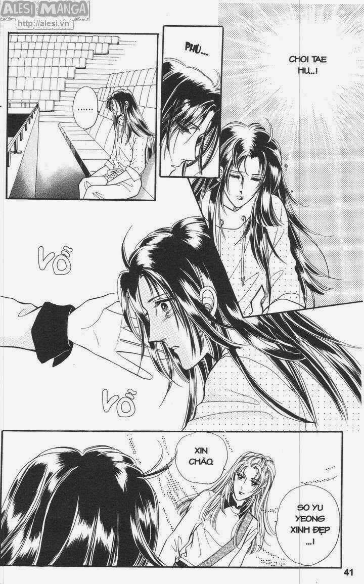 Nhỏ Con Trai Chapter 3 trang 38