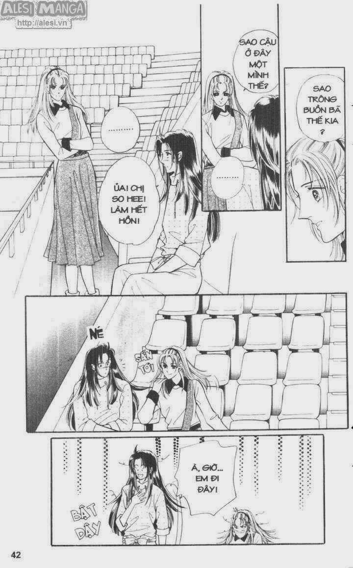 Nhỏ Con Trai Chapter 3 trang 39