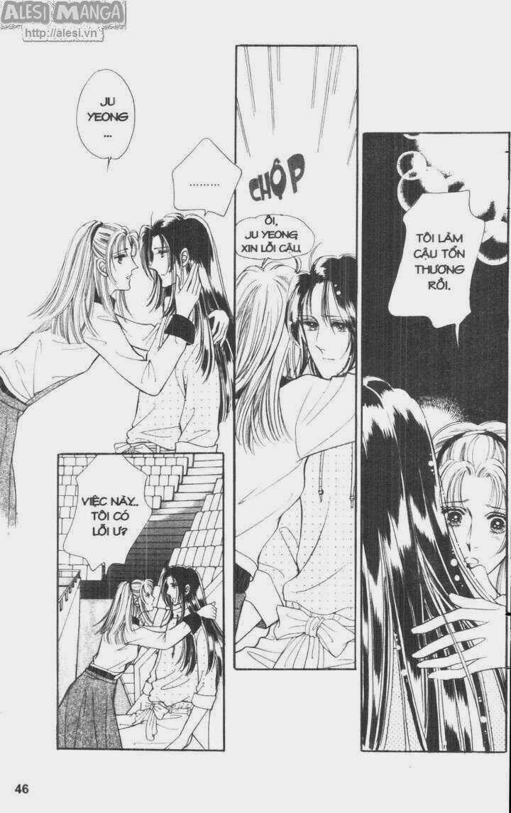 Nhỏ Con Trai Chapter 3 trang 43