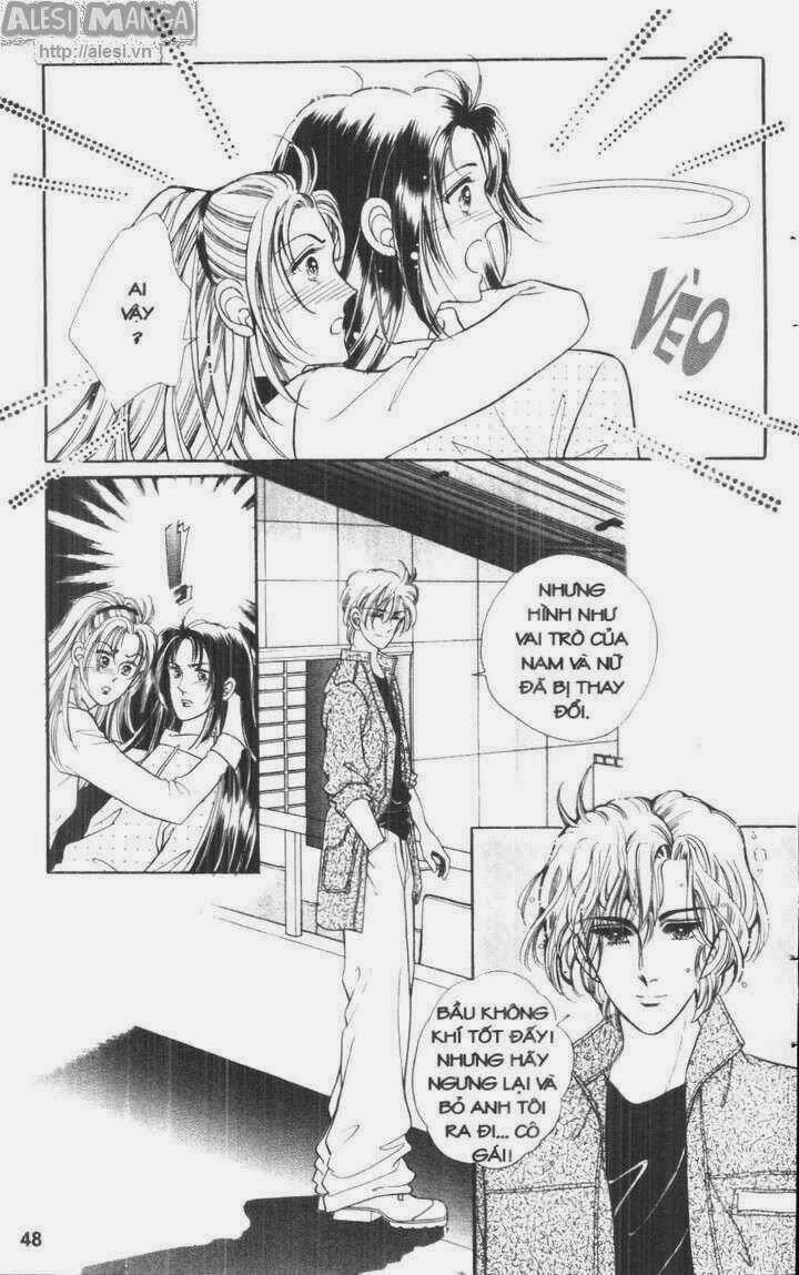 Nhỏ Con Trai Chapter 3 trang 45