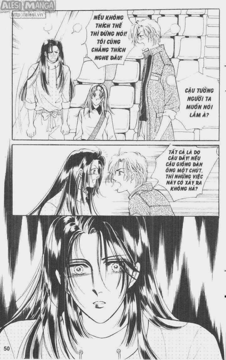 Nhỏ Con Trai Chapter 3 trang 47