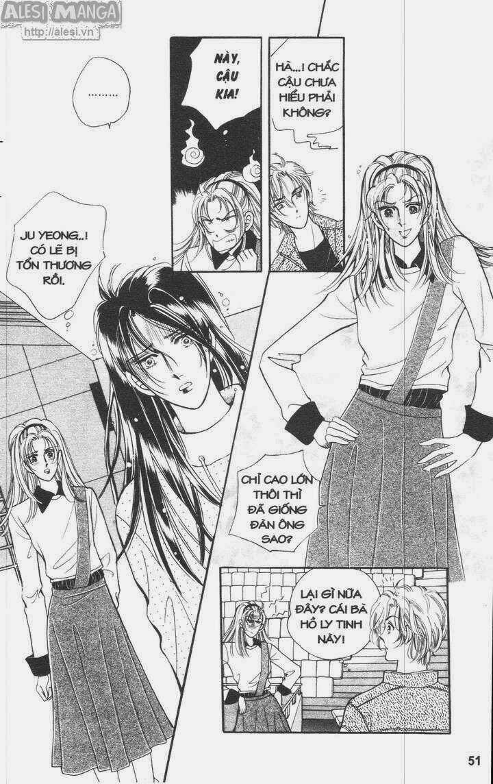 Nhỏ Con Trai Chapter 3 trang 48