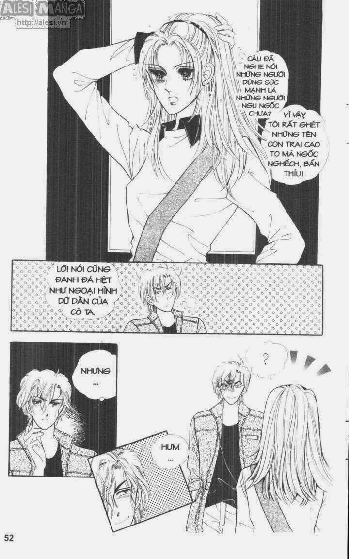 Nhỏ Con Trai Chapter 3 trang 49