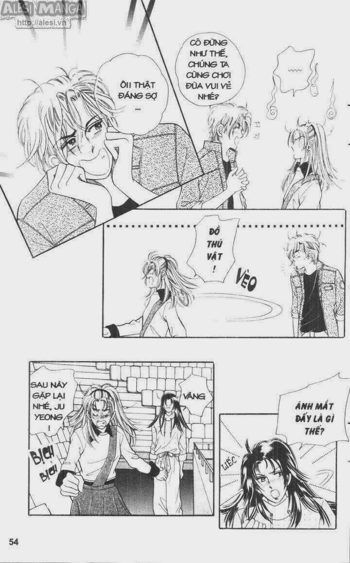 Nhỏ Con Trai Chapter 3 trang 51