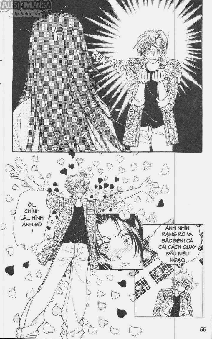 Nhỏ Con Trai Chapter 3 trang 52