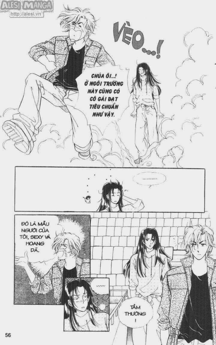 Nhỏ Con Trai Chapter 3 trang 53