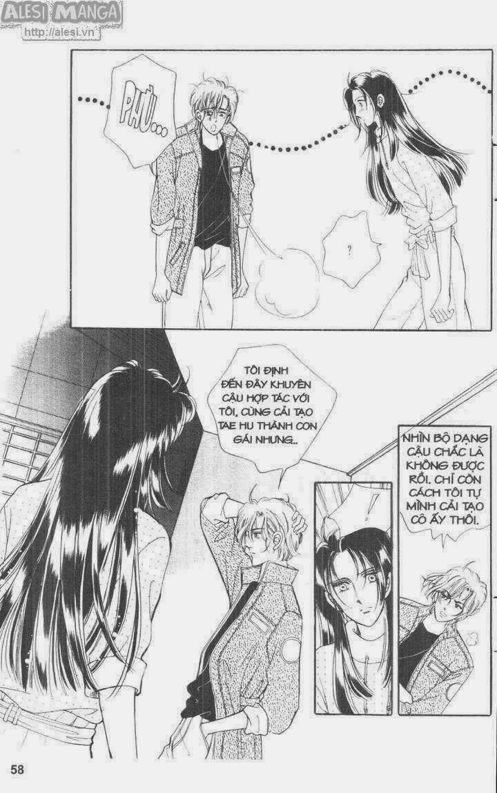 Nhỏ Con Trai Chapter 3 trang 55