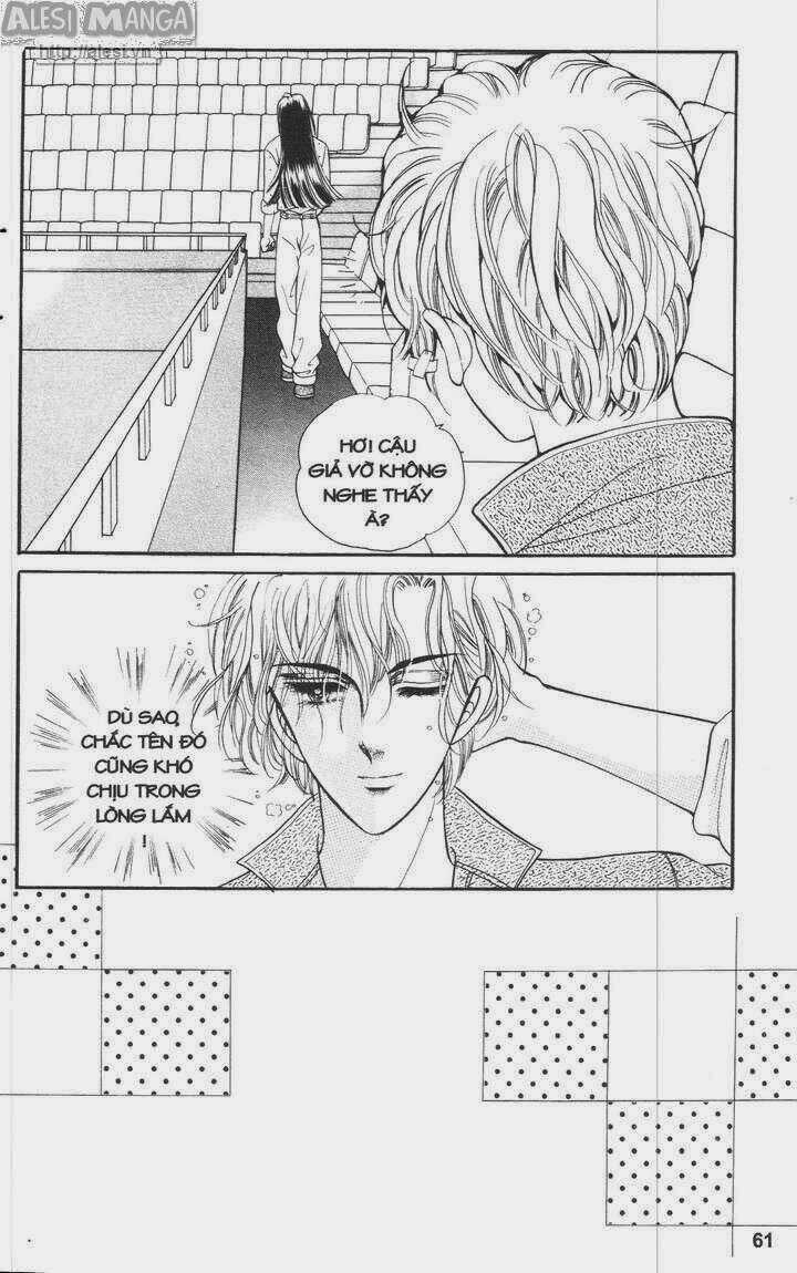 Nhỏ Con Trai Chapter 3 trang 58