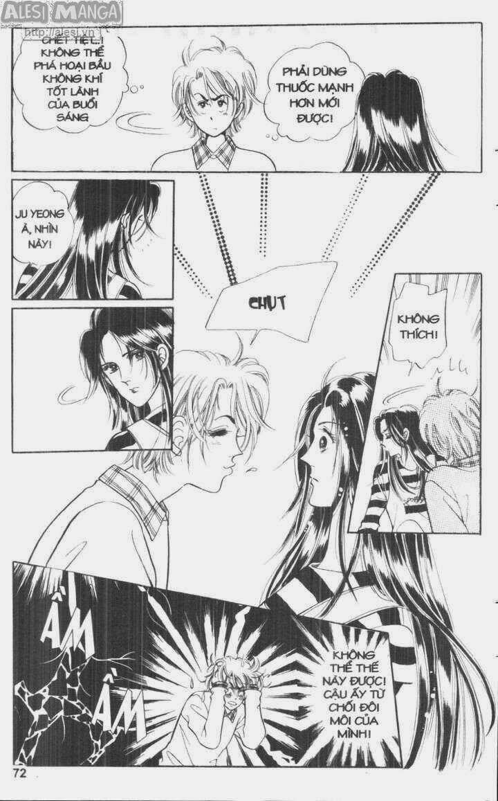 Nhỏ Con Trai Chapter 3 trang 69