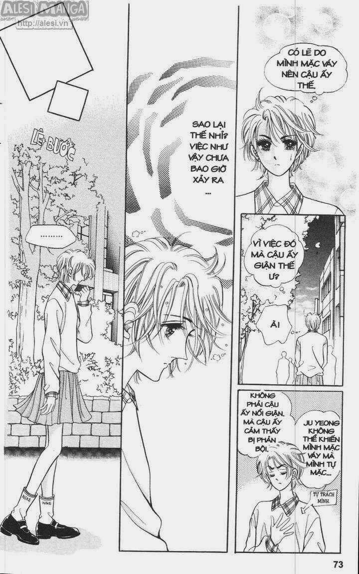 Nhỏ Con Trai Chapter 3 trang 70