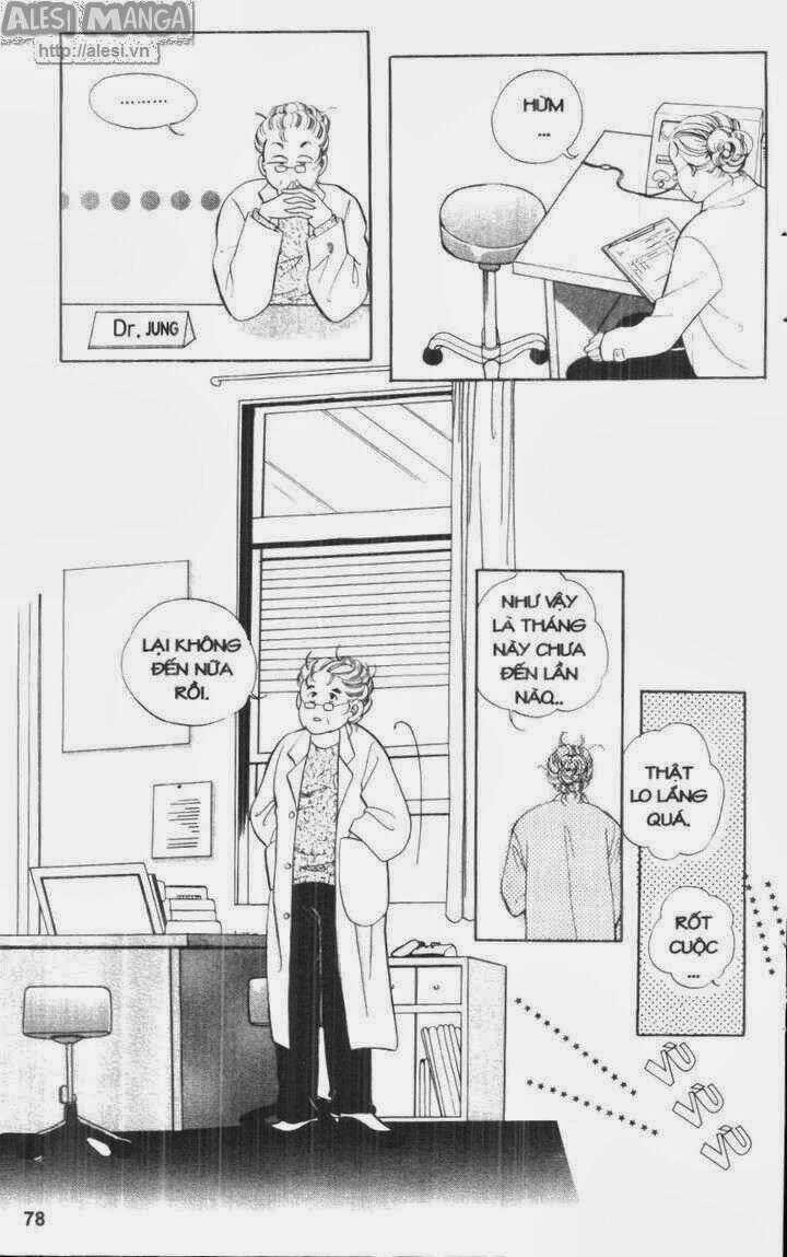 Nhỏ Con Trai Chapter 3 trang 75