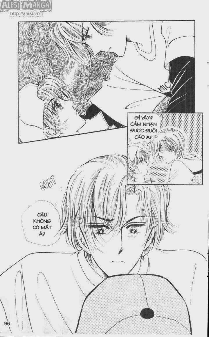 Nhỏ Con Trai Chapter 3 trang 93