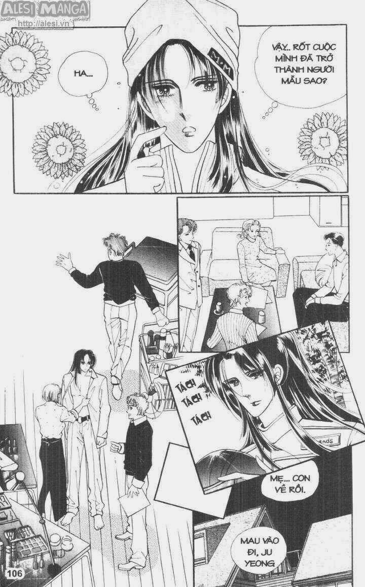 Nhỏ Con Trai Chapter 4 trang 103