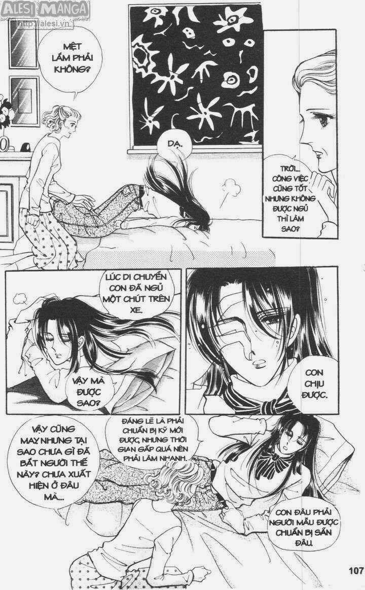 Nhỏ Con Trai Chapter 4 trang 104