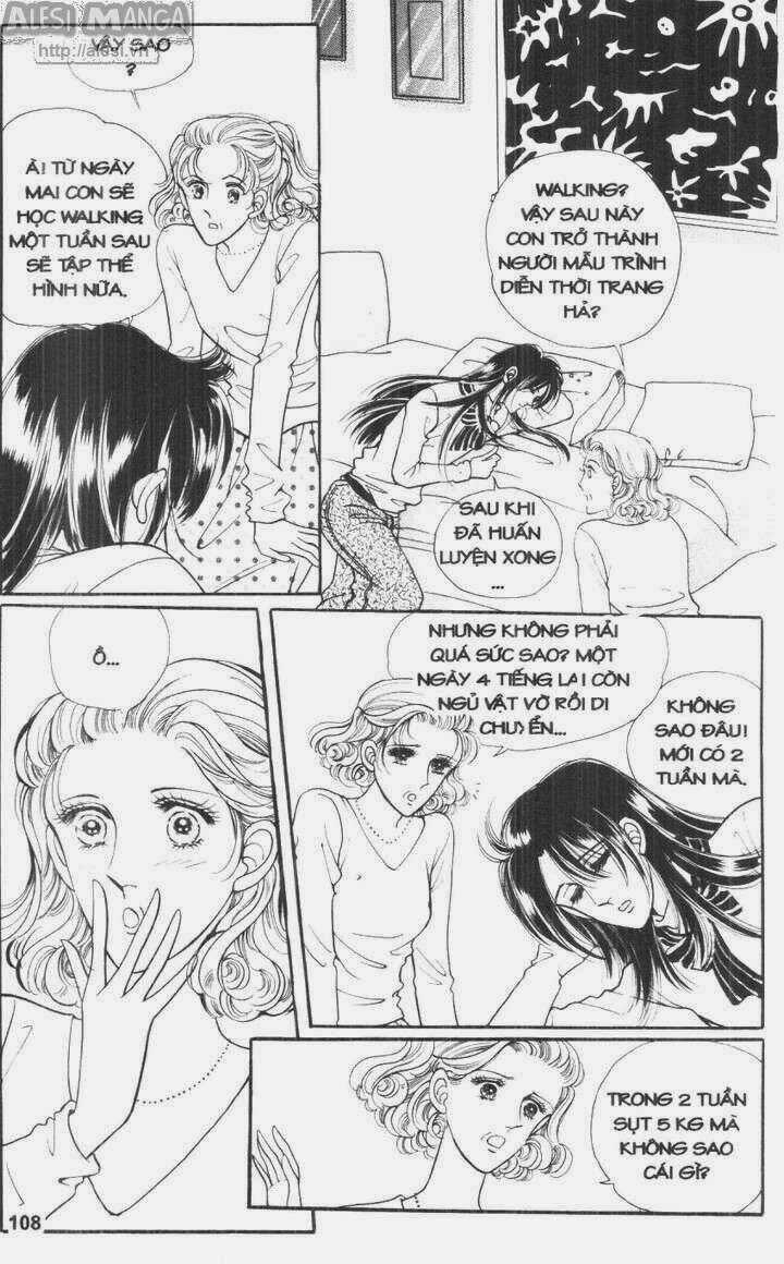 Nhỏ Con Trai Chapter 4 trang 105