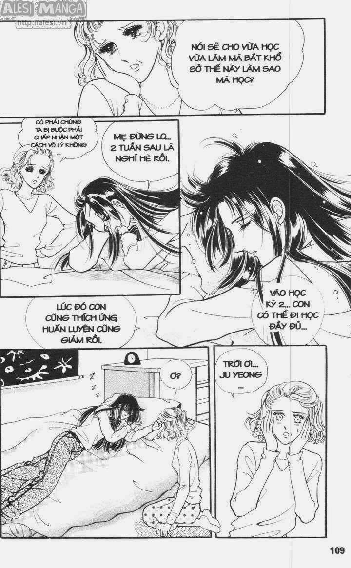 Nhỏ Con Trai Chapter 4 trang 106