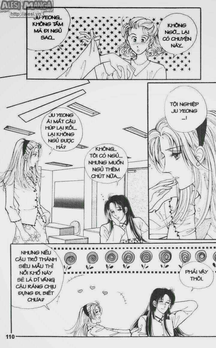 Nhỏ Con Trai Chapter 4 trang 107