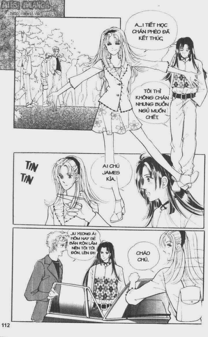 Nhỏ Con Trai Chapter 4 trang 109