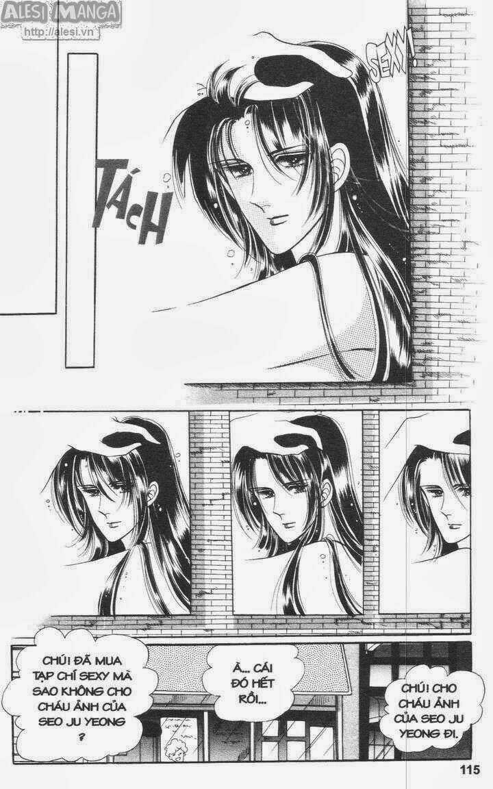 Nhỏ Con Trai Chapter 4 trang 112