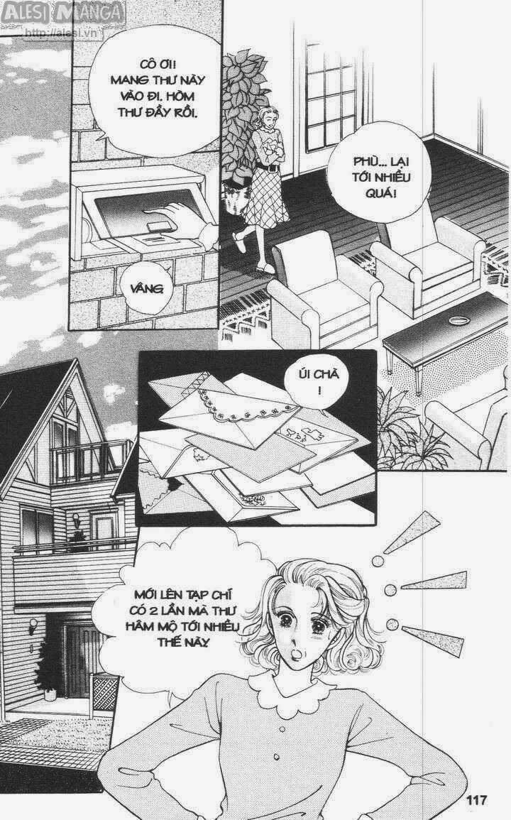 Nhỏ Con Trai Chapter 4 trang 114