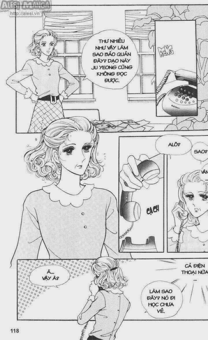 Nhỏ Con Trai Chapter 4 trang 115