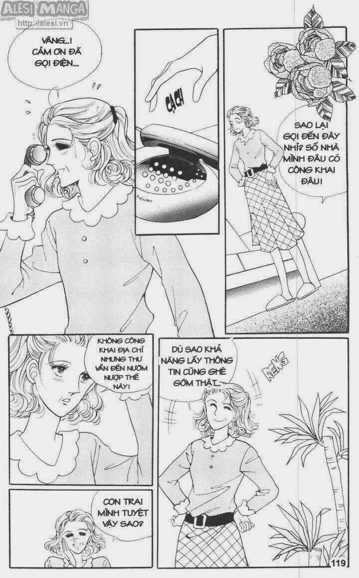 Nhỏ Con Trai Chapter 4 trang 116