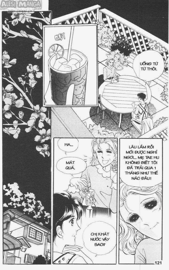 Nhỏ Con Trai Chapter 4 trang 118