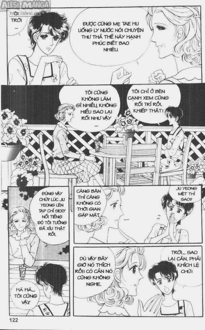 Nhỏ Con Trai Chapter 4 trang 119