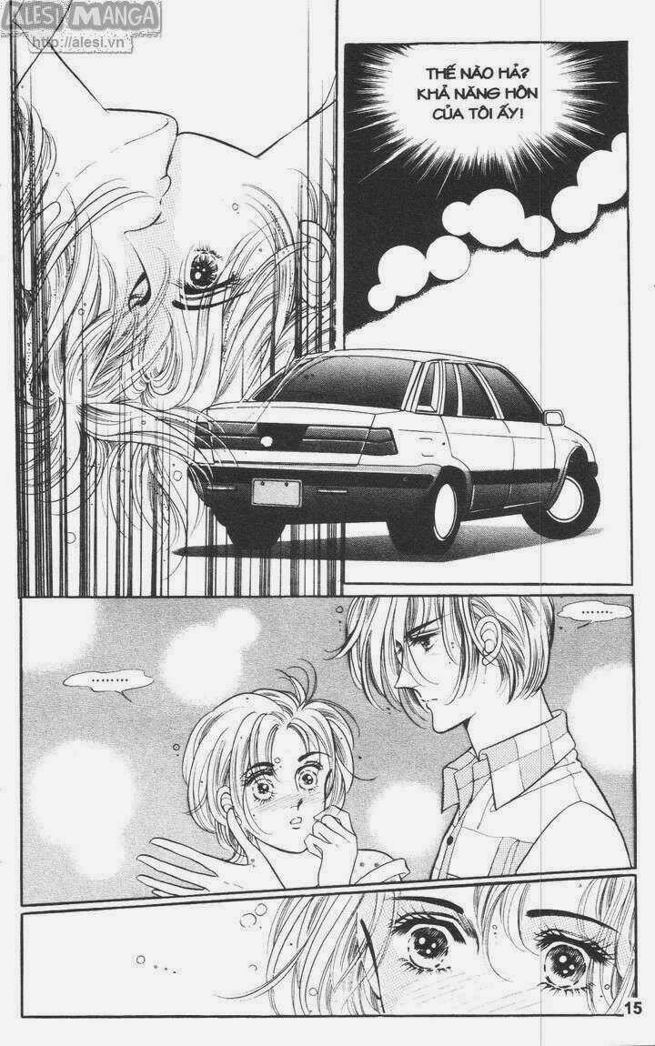 Nhỏ Con Trai Chapter 4 trang 12