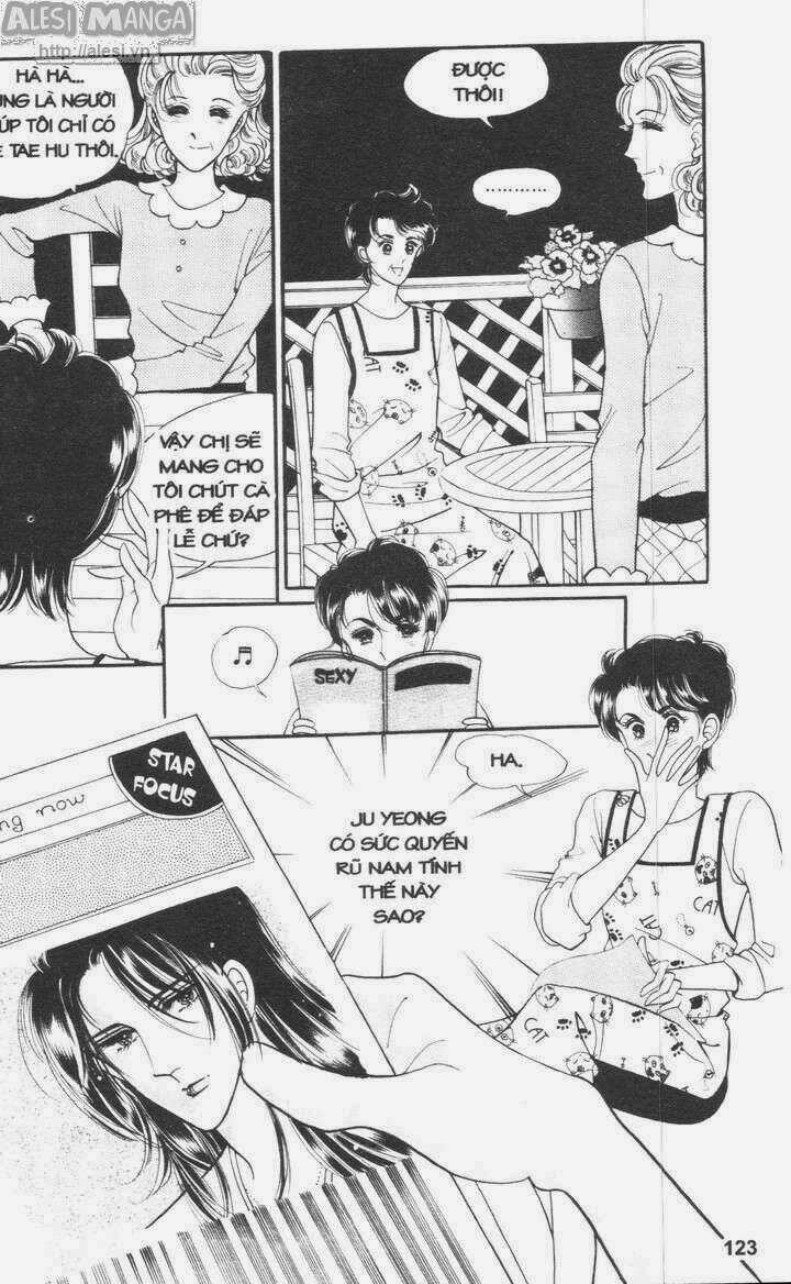 Nhỏ Con Trai Chapter 4 trang 120