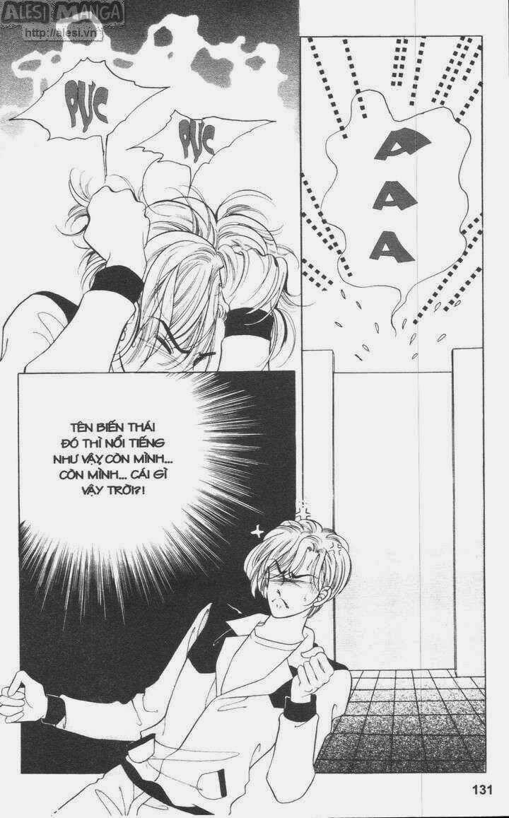 Nhỏ Con Trai Chapter 4 trang 128