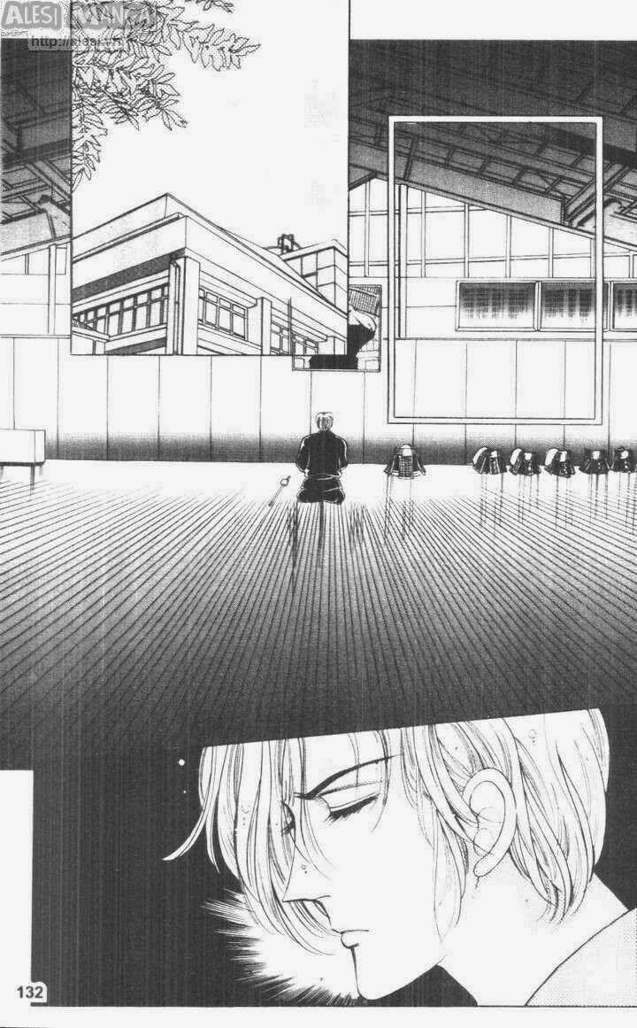 Nhỏ Con Trai Chapter 4 trang 129