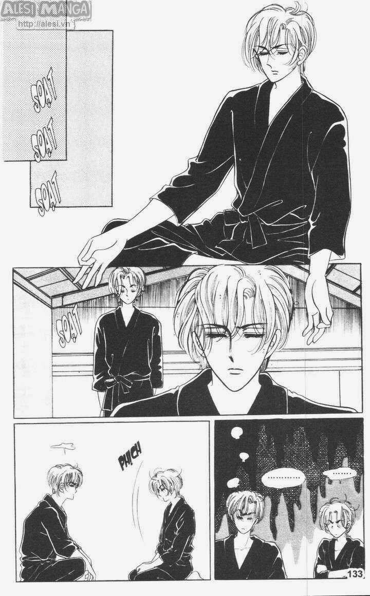 Nhỏ Con Trai Chapter 4 trang 130