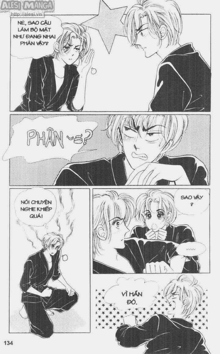 Nhỏ Con Trai Chapter 4 trang 131